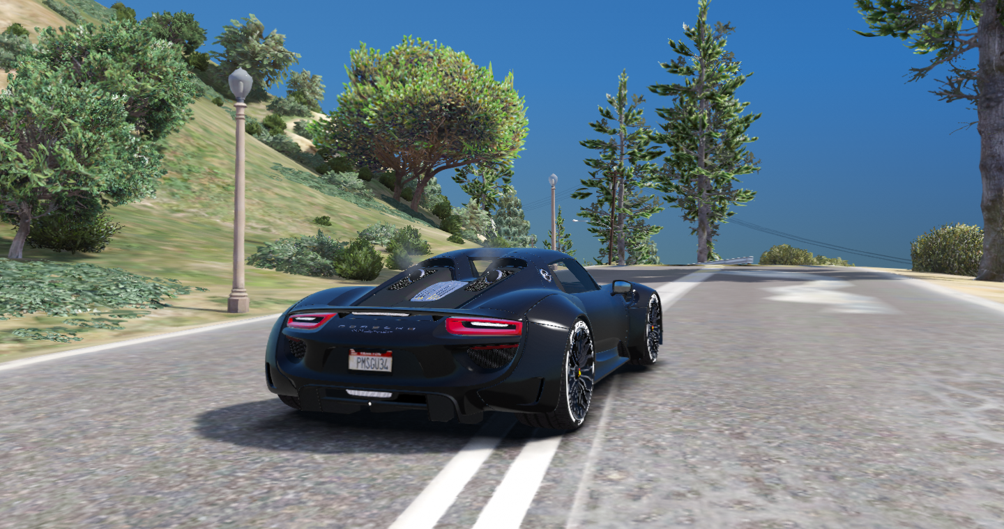 918spyder – vaizdas 2