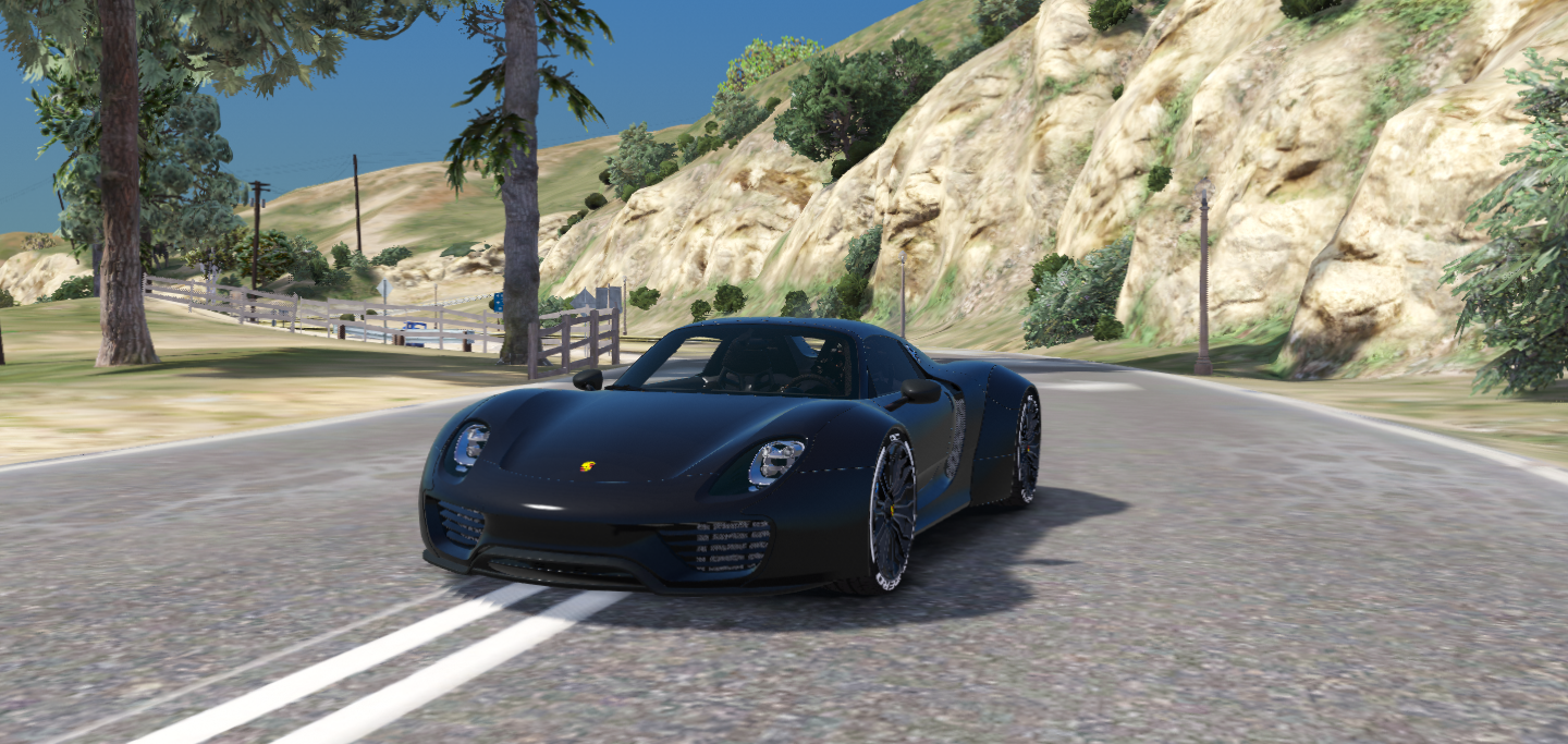 918spyder – vaizdas 1