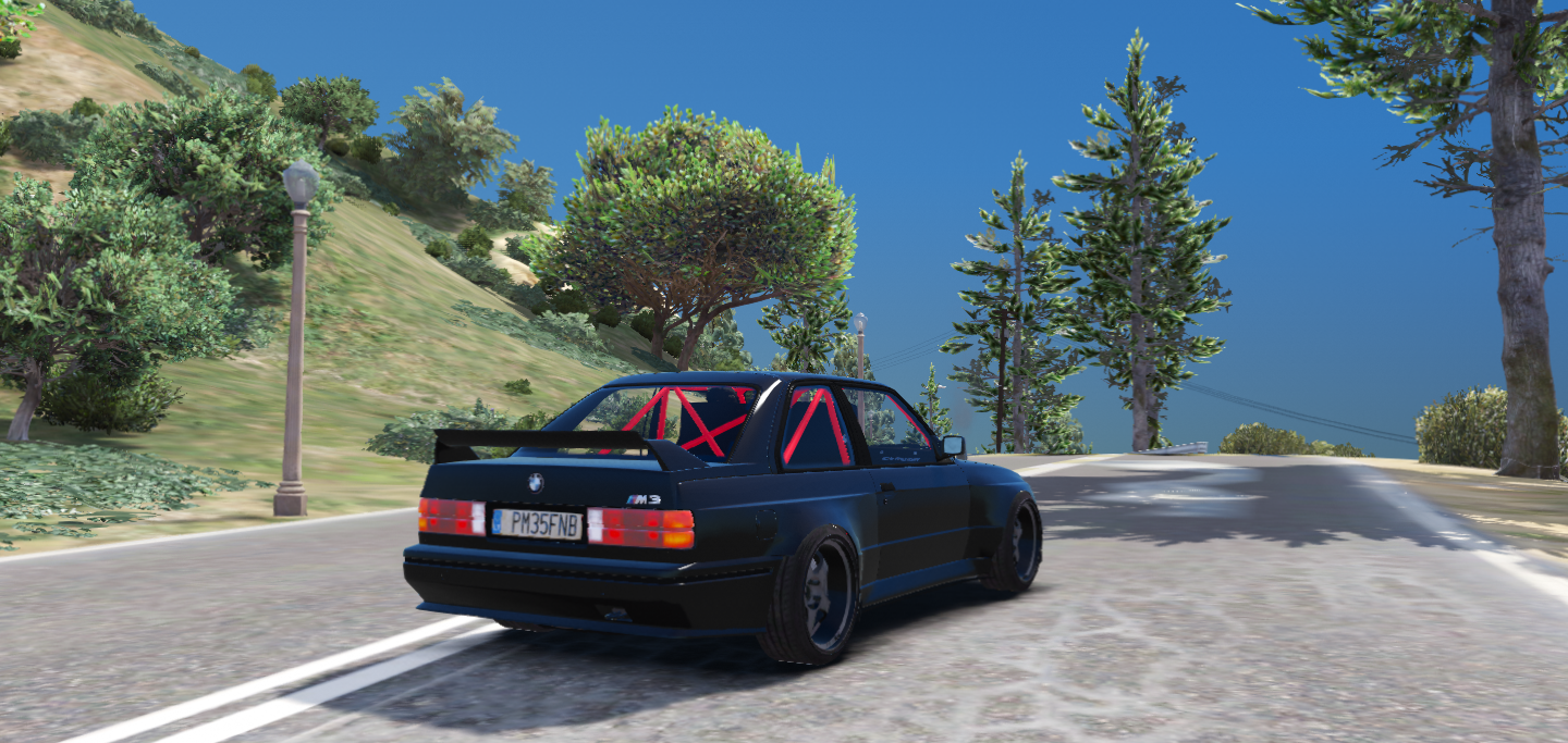 bmwe3 – vaizdas 2