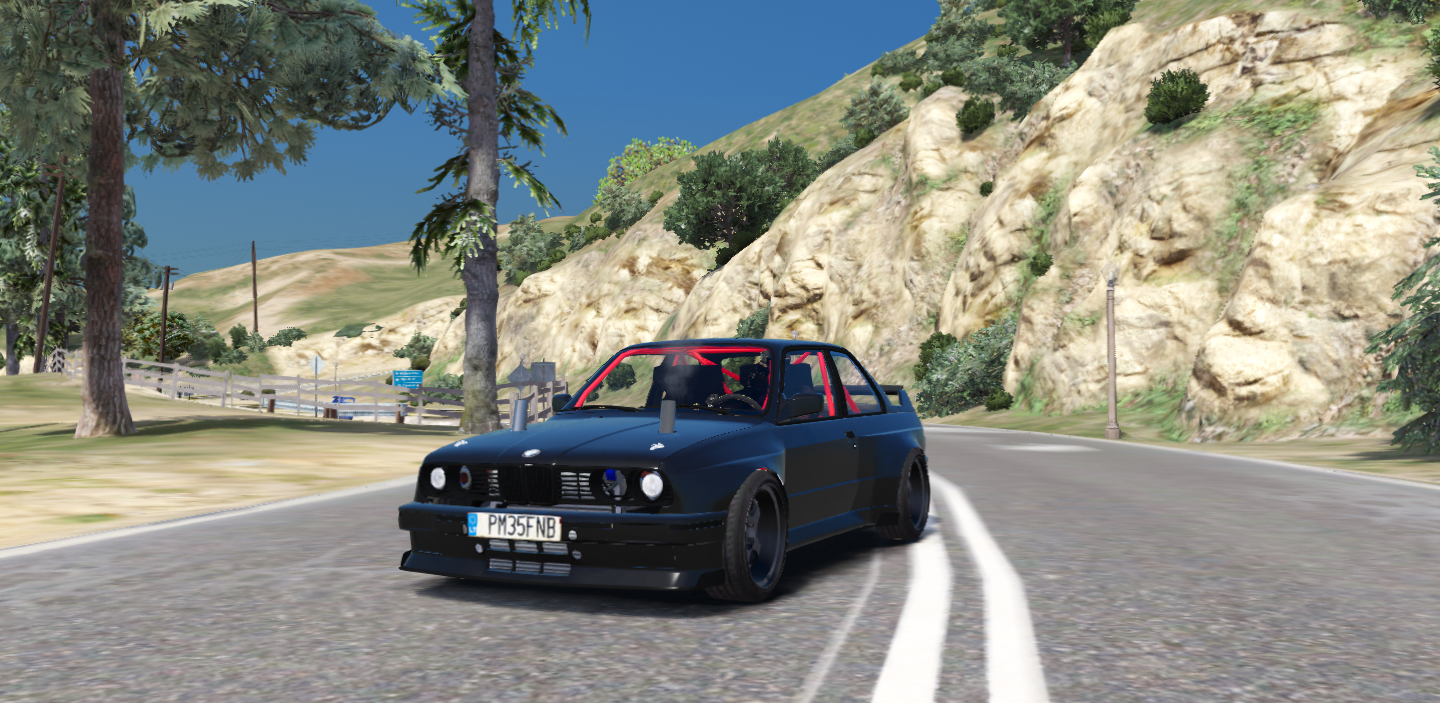 bmwe3 – vaizdas 1